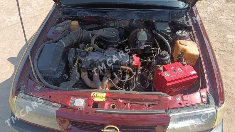 Opel Vectra 1991 - 33 000 TMT - Каракумский этрап - img 4