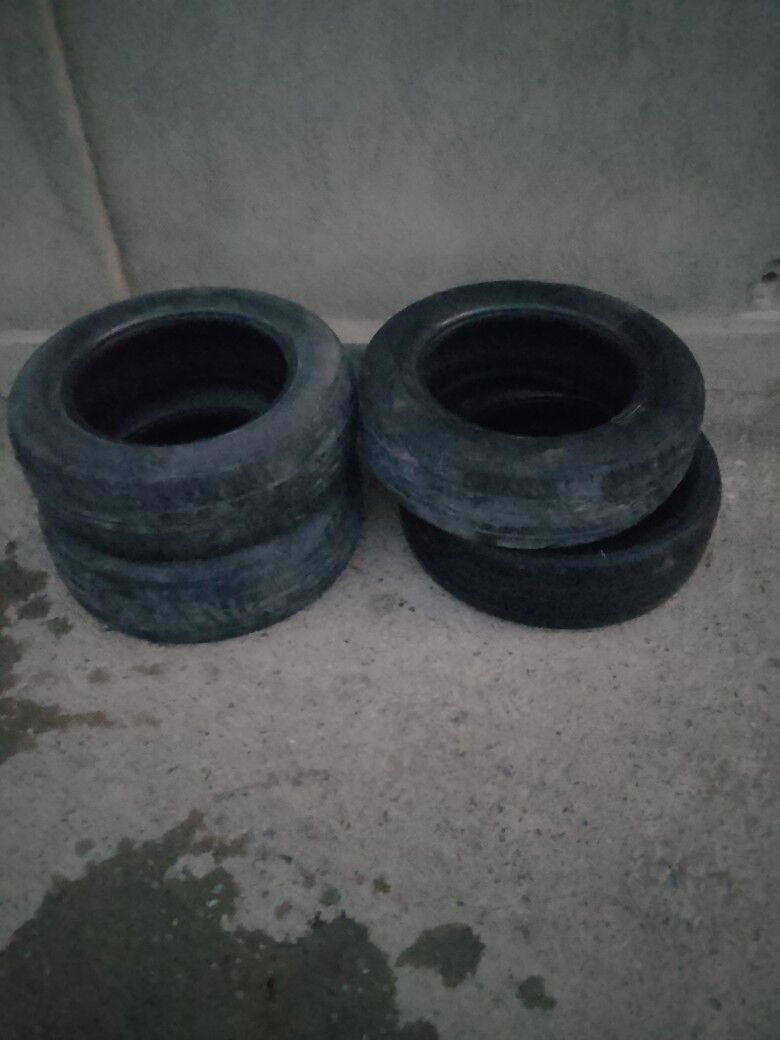 komplekt teker 400 TMT - Ашхабад - img 2