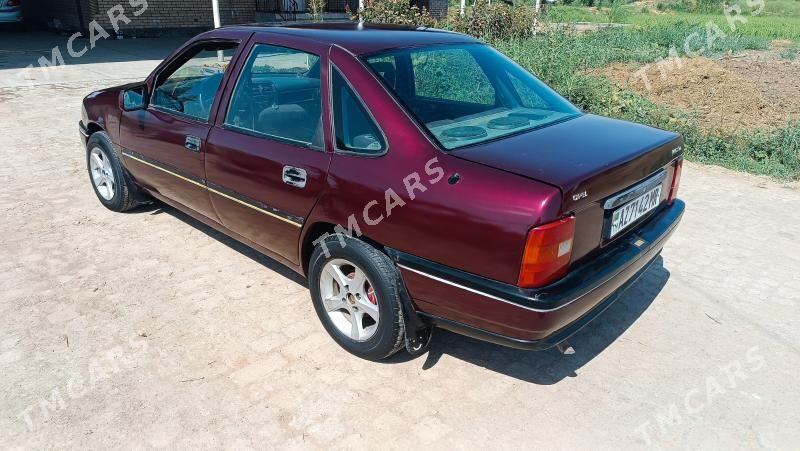 Opel Vectra 1991 - 33 000 TMT - Каракумский этрап - img 5