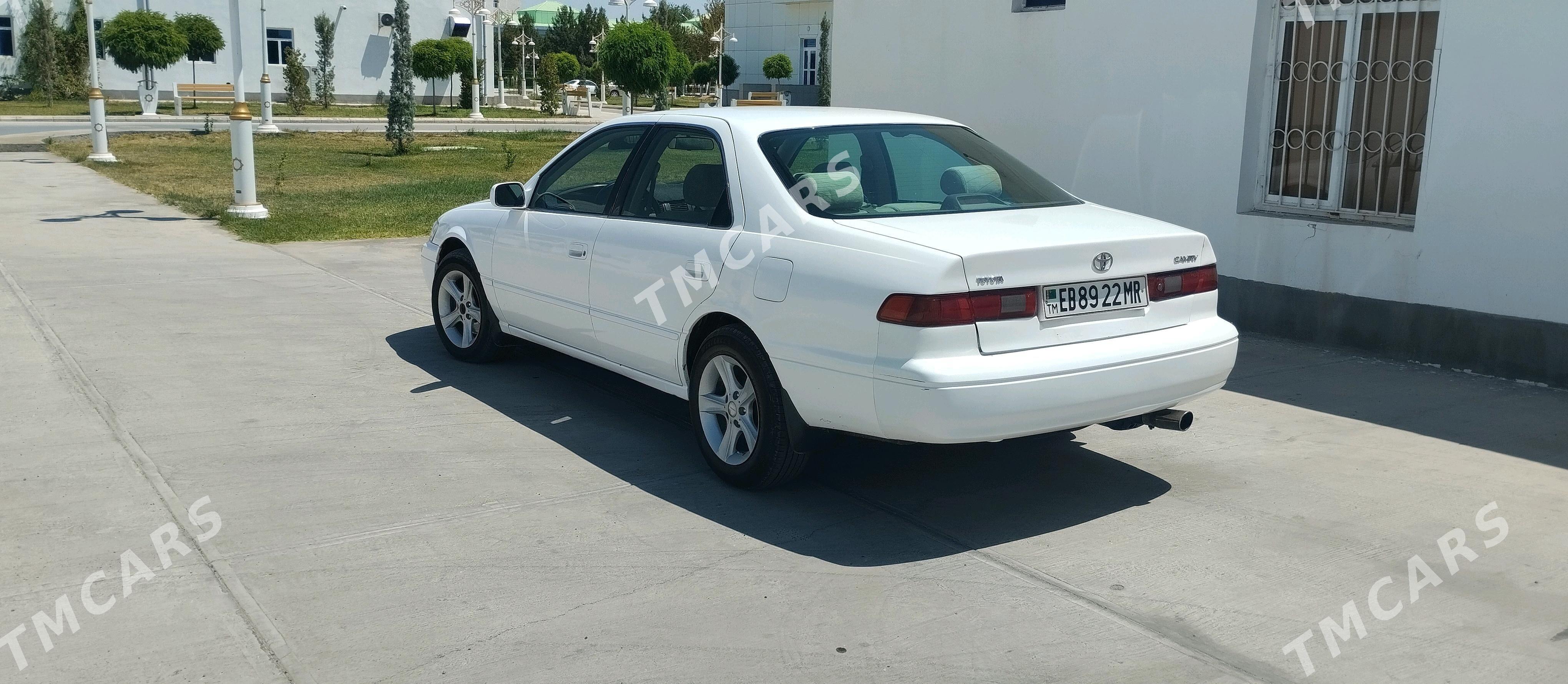 Toyota Camry 1999 - 130 000 TMT - Mary - img 7