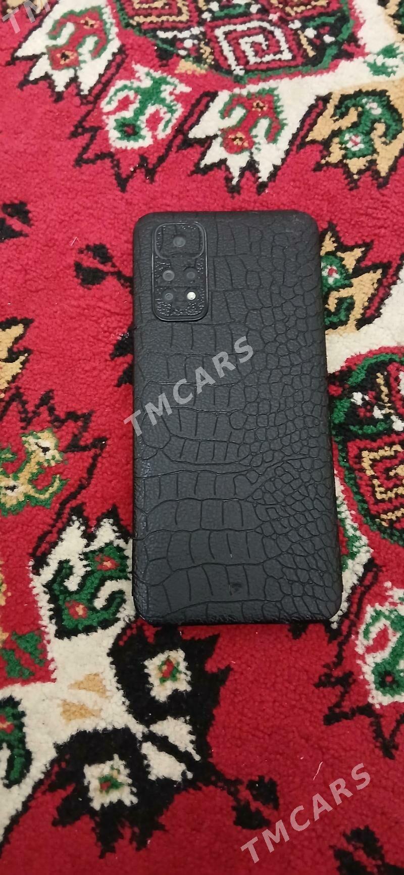 redmi Note 11 s - Gökdepe - img 2