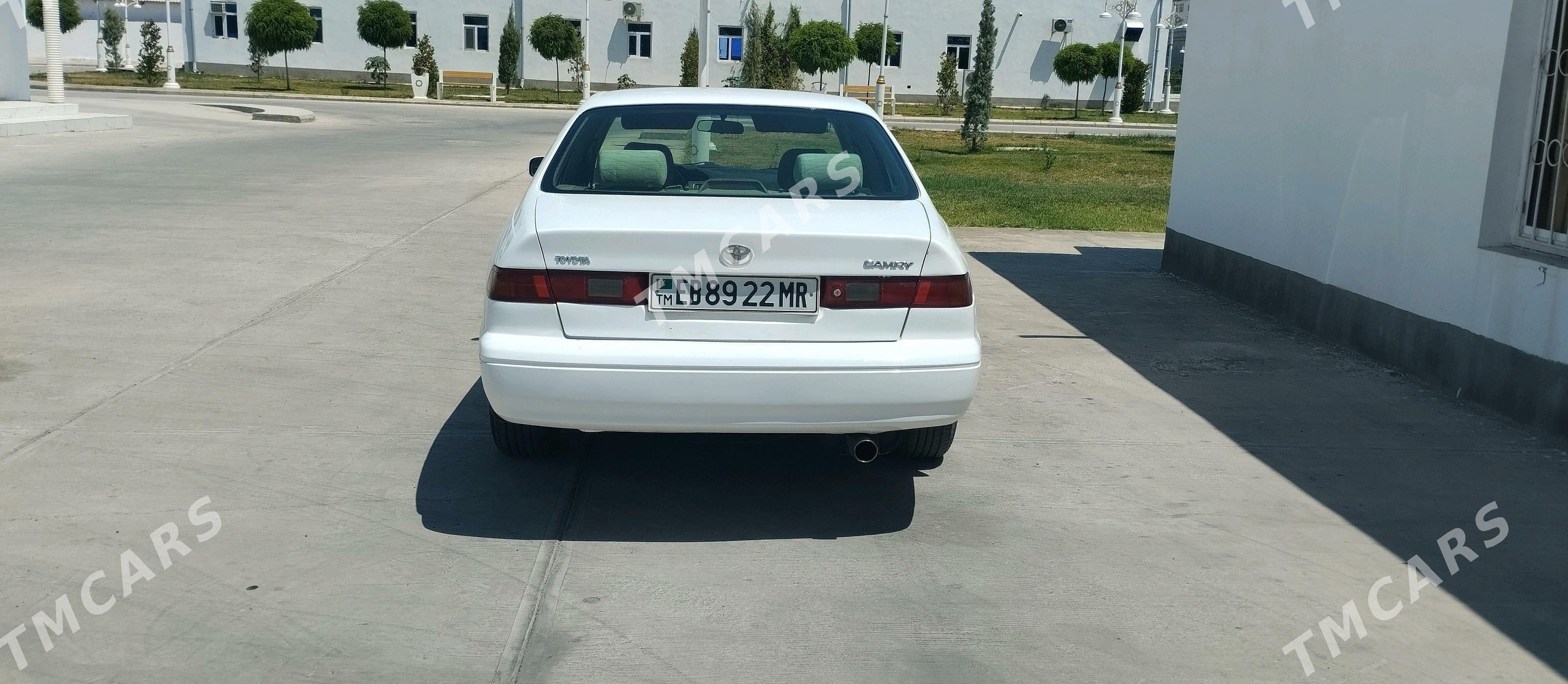Toyota Camry 1999 - 130 000 TMT - Mary - img 6