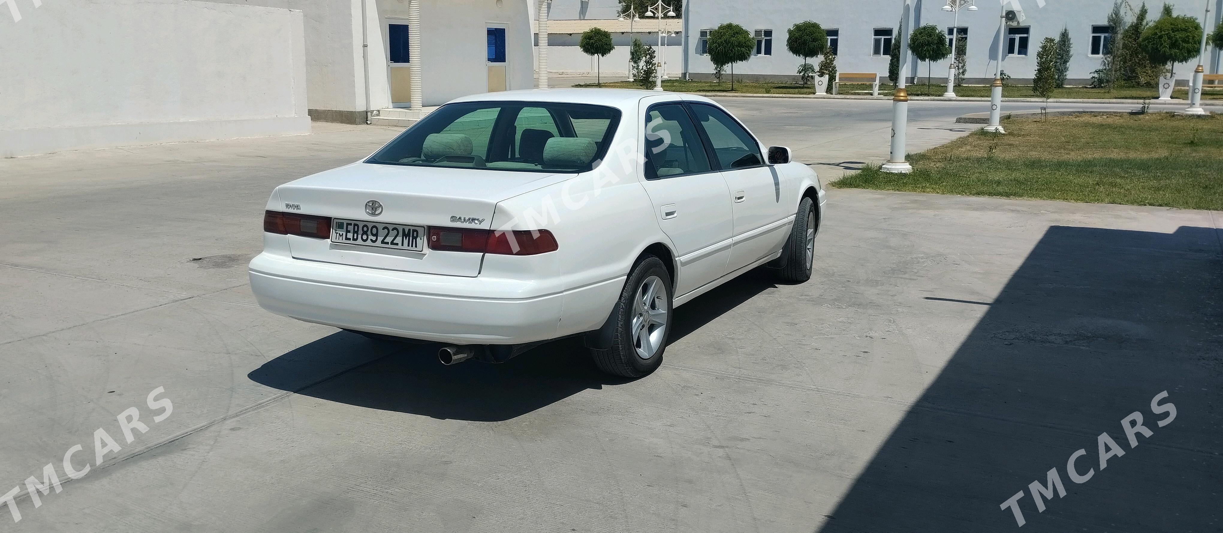 Toyota Camry 1999 - 130 000 TMT - Mary - img 3