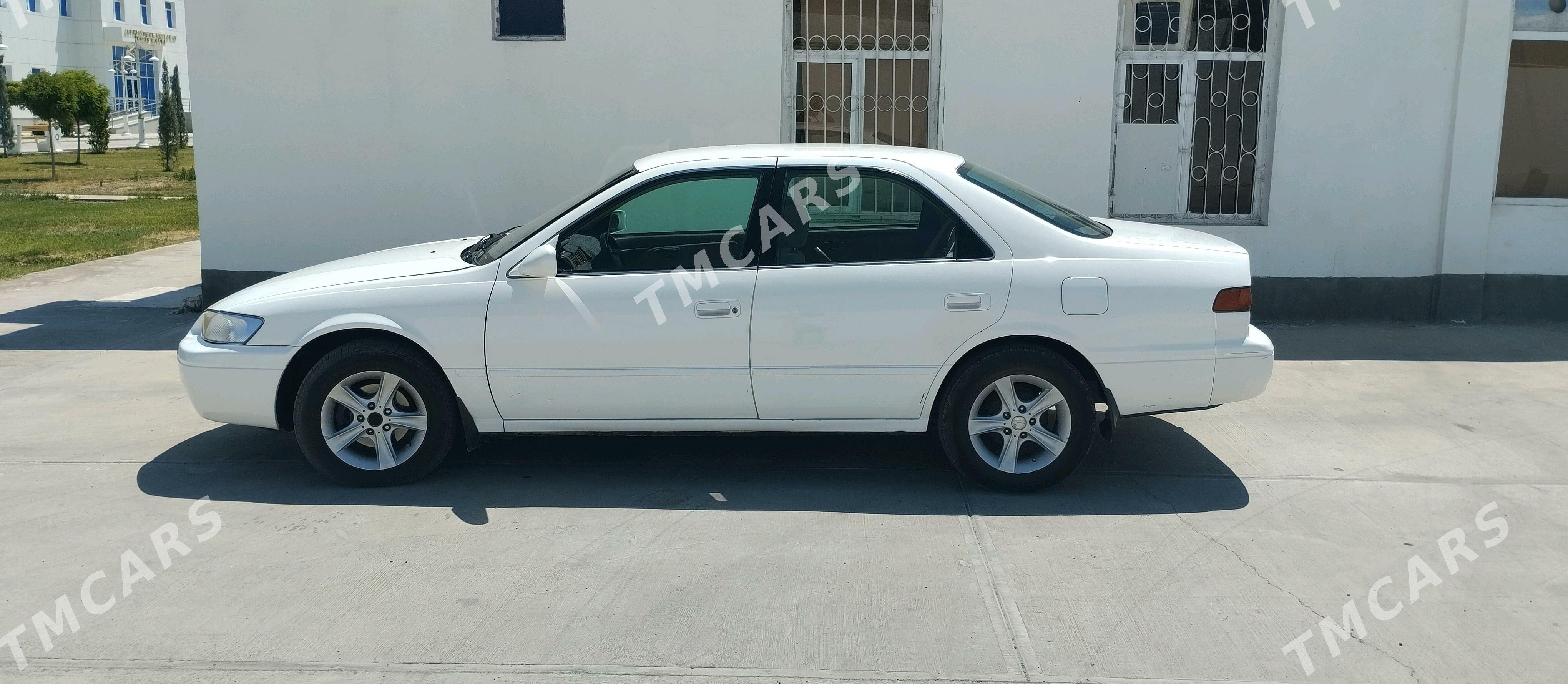 Toyota Camry 1999 - 130 000 TMT - Mary - img 2