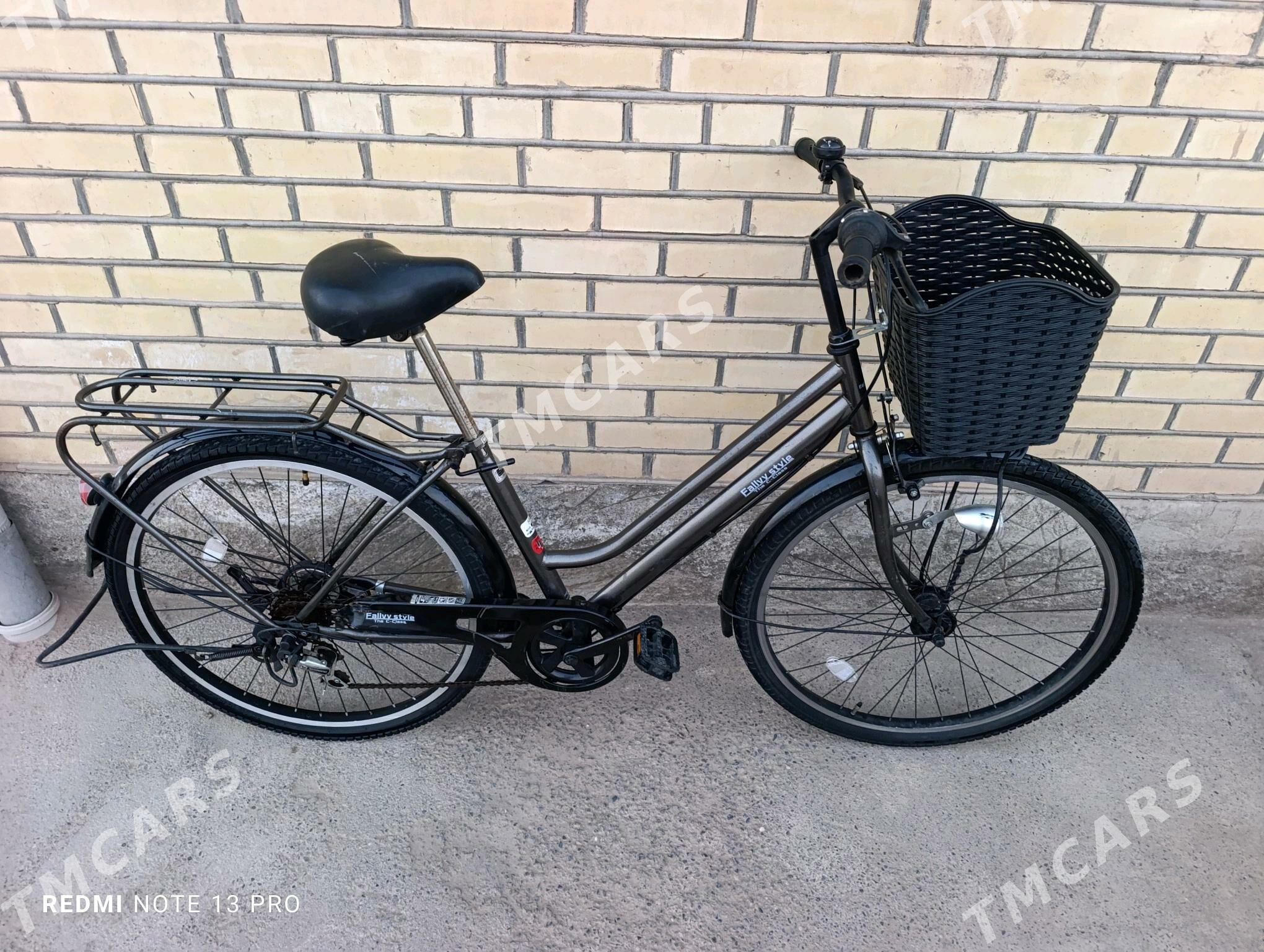 27,5 yapon velik - Мары - img 5