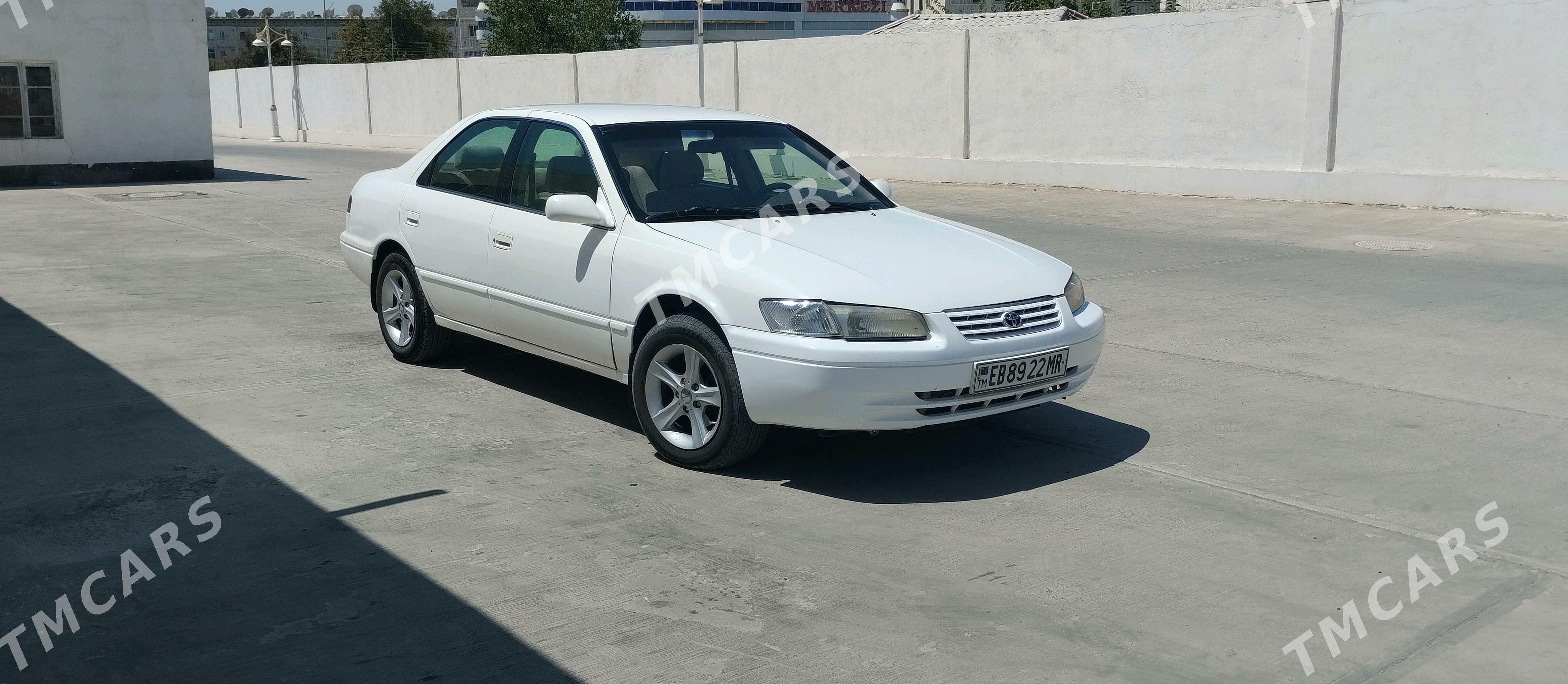 Toyota Camry 1999 - 130 000 TMT - Mary - img 5