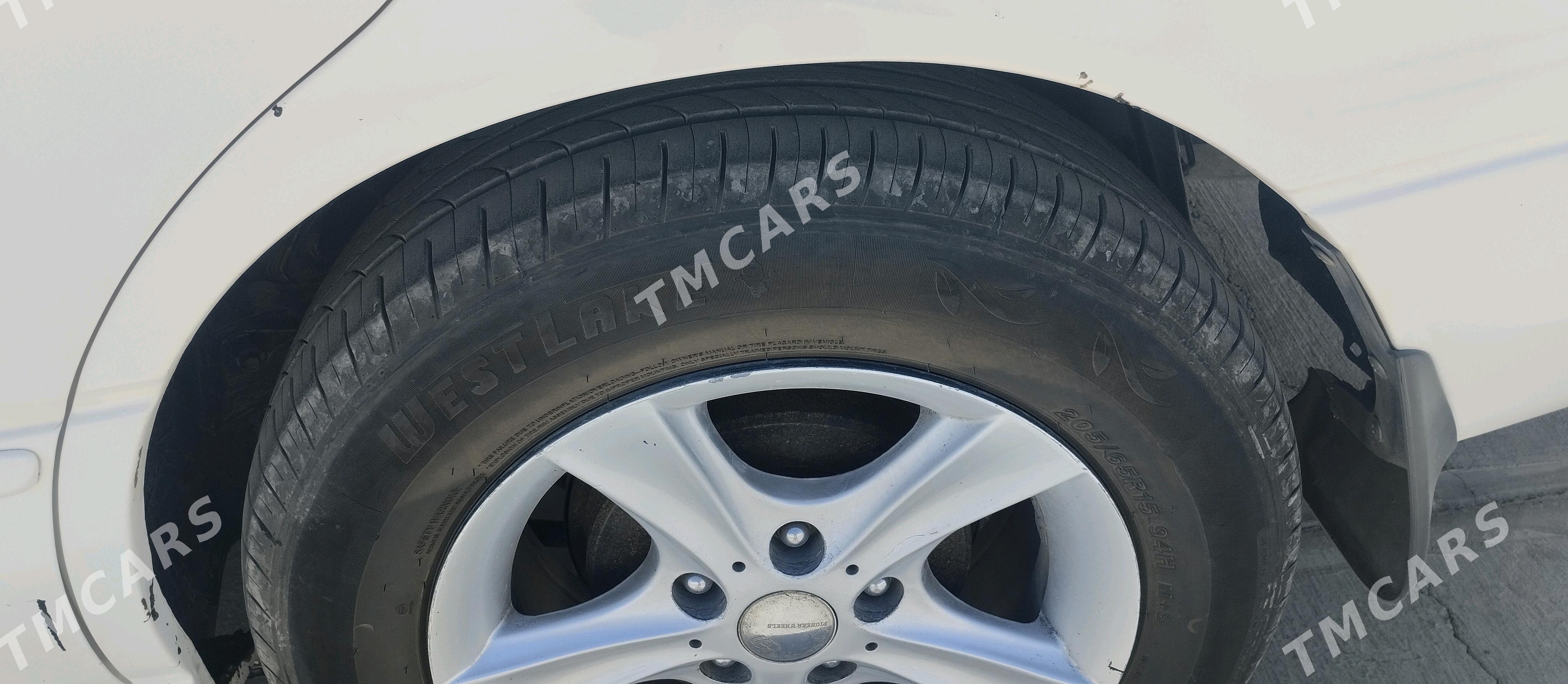 Toyota Camry 1999 - 130 000 TMT - Mary - img 4