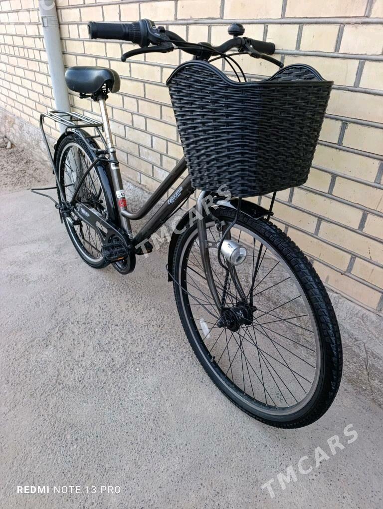 27,5 yapon velik - Мары - img 3
