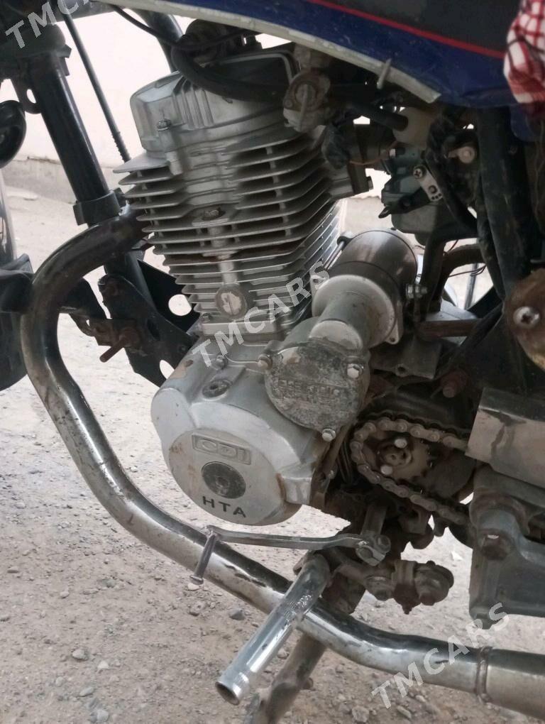Fekon FK150-8G 2020 - 12 000 TMT - Сакарчага - img 5
