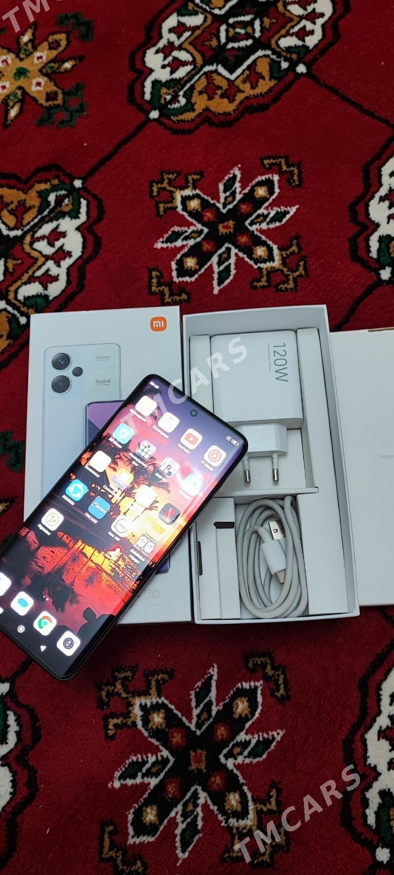 Redmi Note 13 Pro+. 8+8/256 - Türkmenabat - img 4