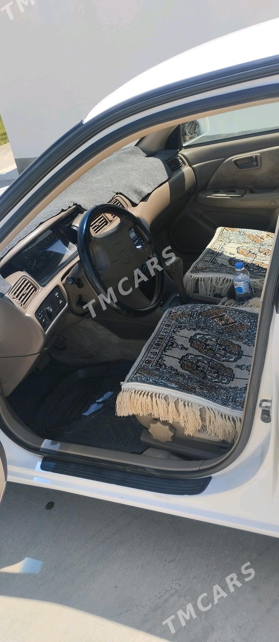 Toyota Camry 1999 - 130 000 TMT - Mary - img 9