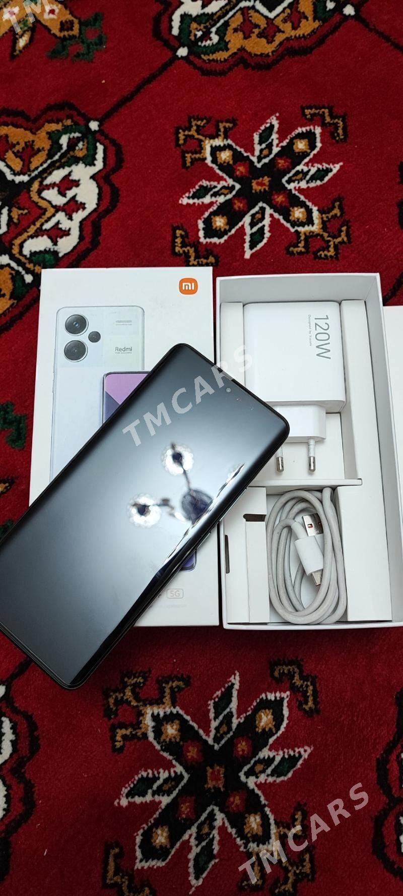 Redmi Note 13 Pro+. 8+8/256 - Türkmenabat - img 5
