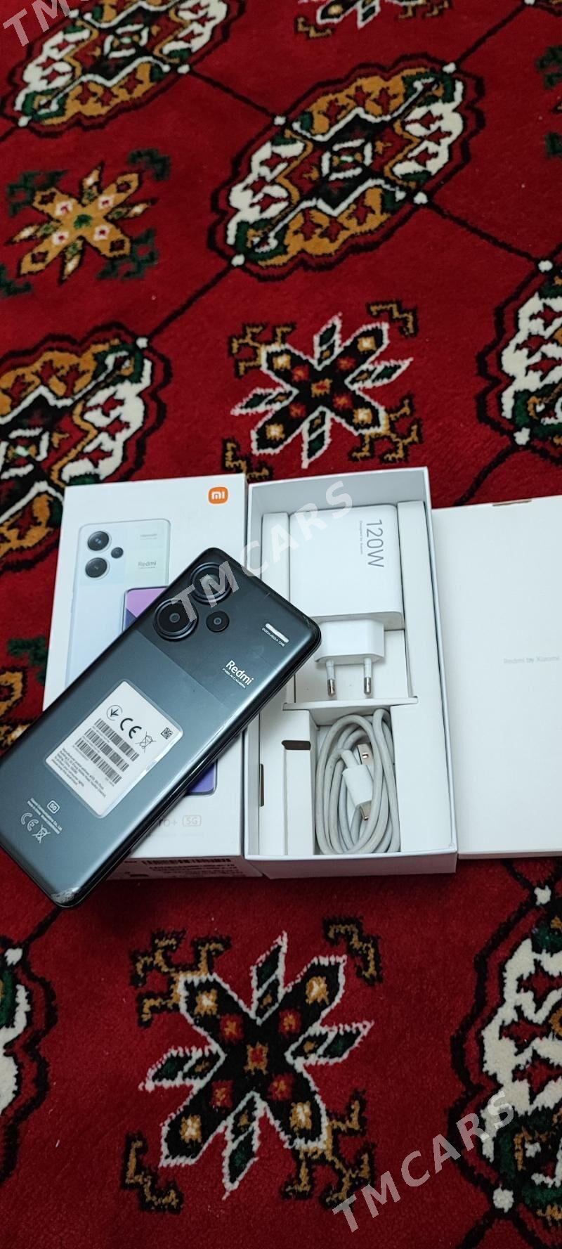 Redmi Note 13 Pro+. 8+8/256 - Türkmenabat - img 2