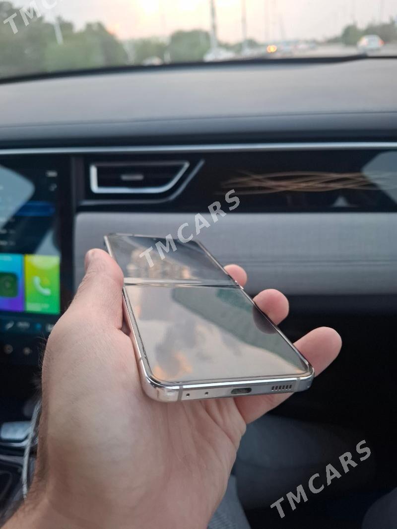 Samsung Z flip 5 256gb - Parahat 7 - img 4