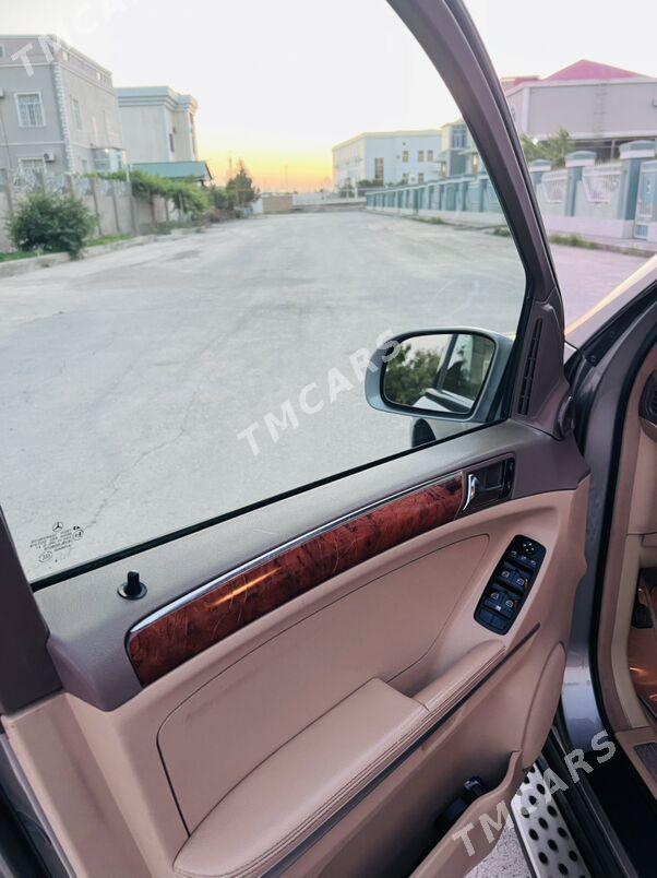Mercedes-Benz ML350 2008 - 233 000 TMT - Türkmenabat - img 2