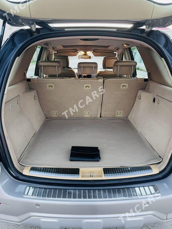 Mercedes-Benz ML350 2008 - 233 000 TMT - Türkmenabat - img 6