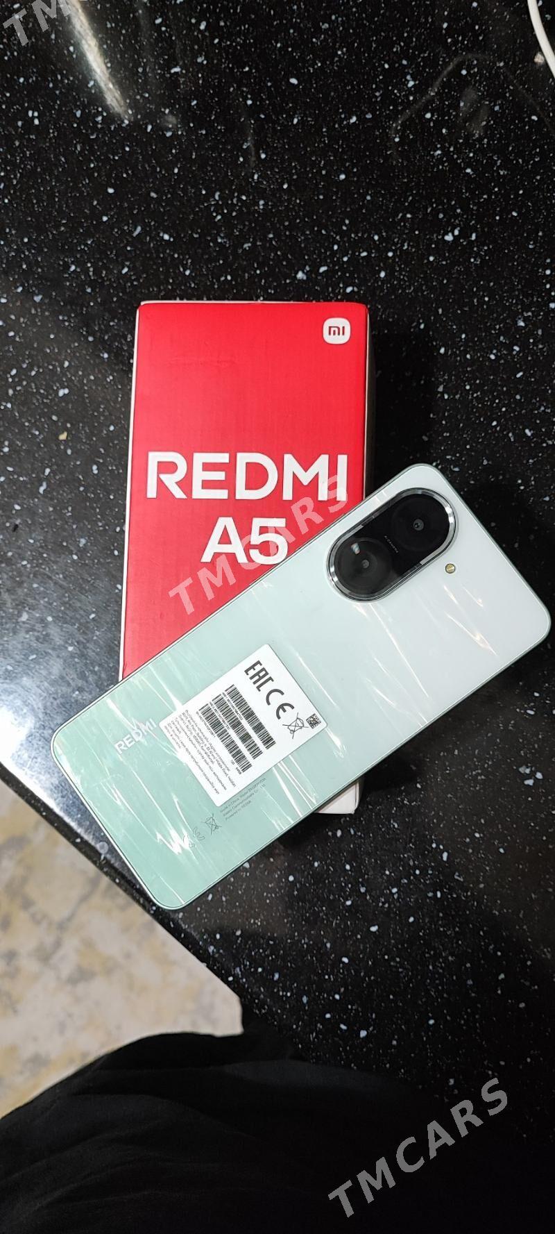 Redmi A 5.4/64 - Türkmenabat - img 3