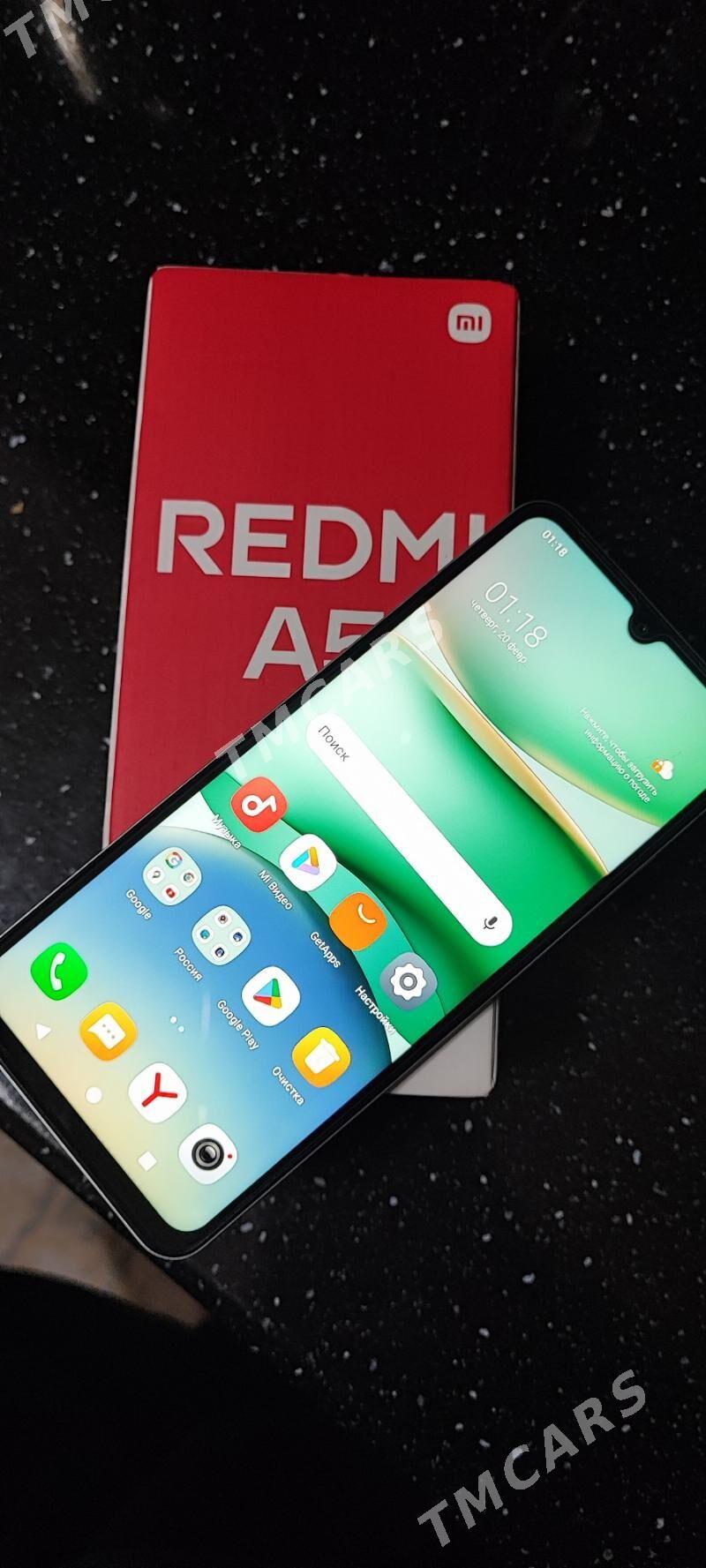 Redmi A 5.4/64 - Türkmenabat - img 2