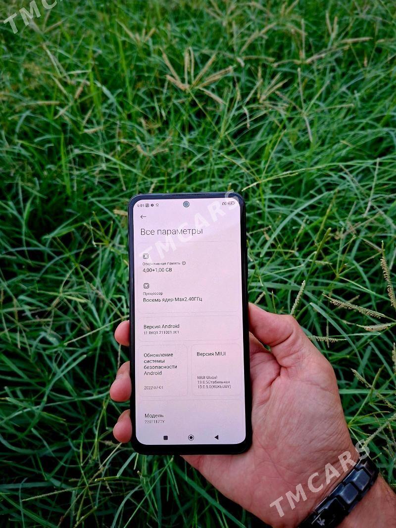 Redmi not 11 - Туркменабат - img 3
