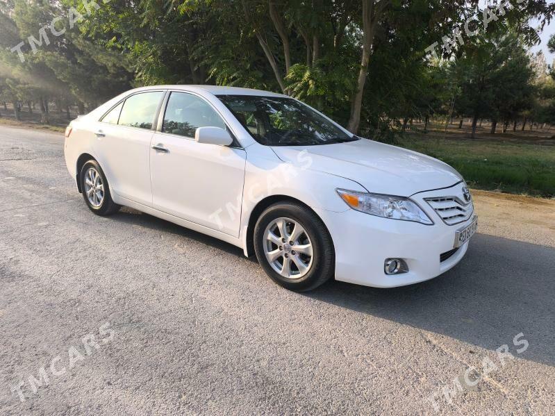 Toyota Camry 2009 - 185 000 TMT - Ашхабад - img 2