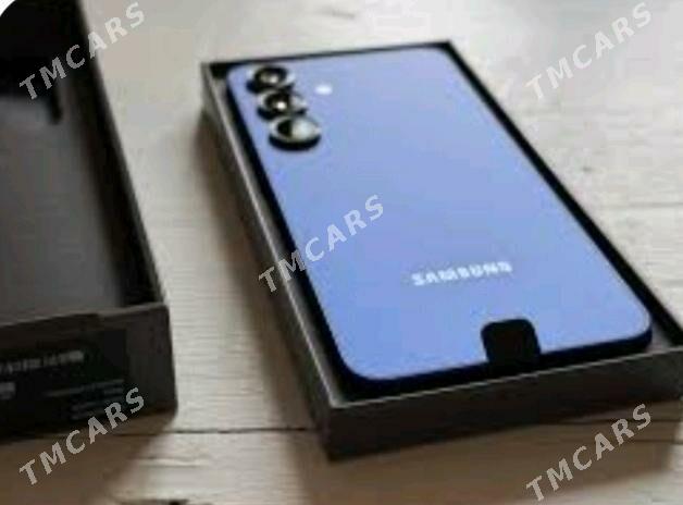 Samsung Galaxy S25+Plus - Ашхабад - img 4