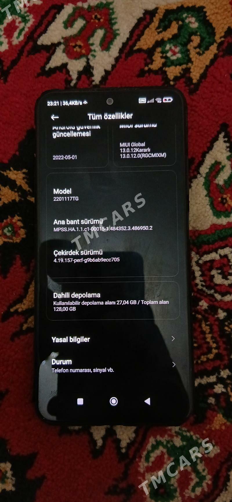 redmi Note 11 s - Gökdepe - img 5