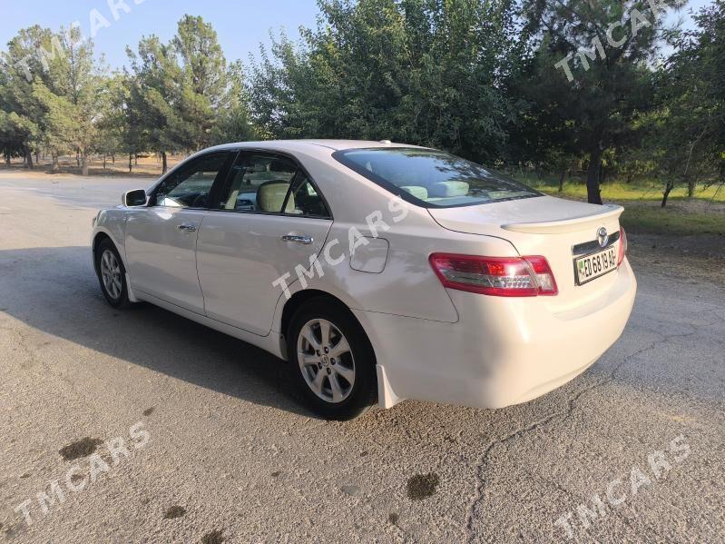 Toyota Camry 2009 - 185 000 TMT - Ашхабад - img 4
