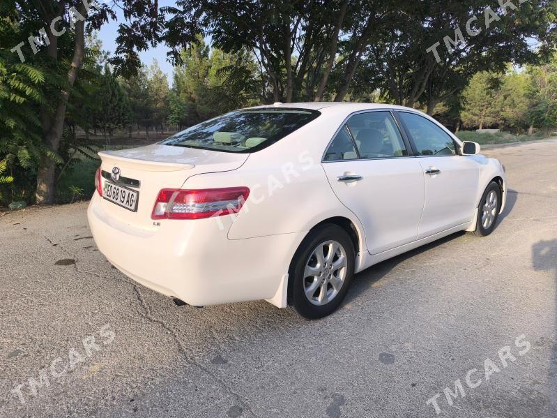 Toyota Camry 2009 - 185 000 TMT - Ашхабад - img 3