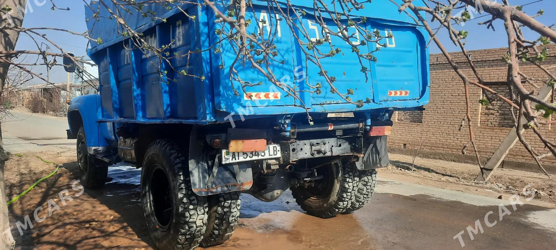 Zil 130 1984 - 30 000 TMT - Саят - img 3