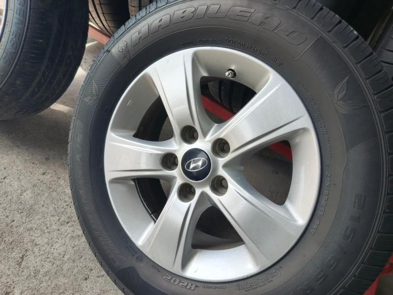 ELANTRA KIA HYUNDAI DISKA 15 3 400 TMT - Aşgabat - img 3