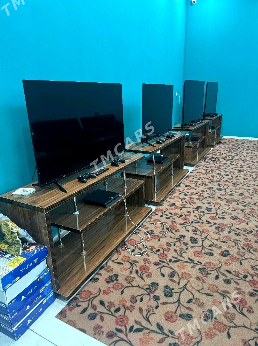 PS 4 plasdeÿşin - Векильбазар - img 2