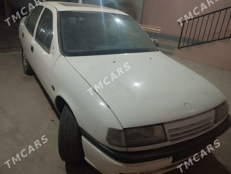Opel Vectra 1992 - 34 000 TMT - Кака - img 3