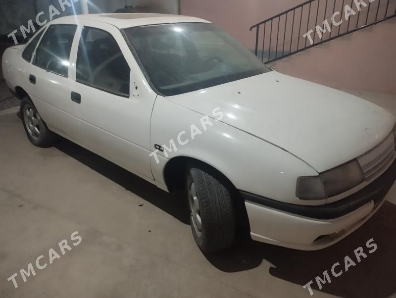Opel Vectra 1992 - 34 000 TMT - Кака - img 4
