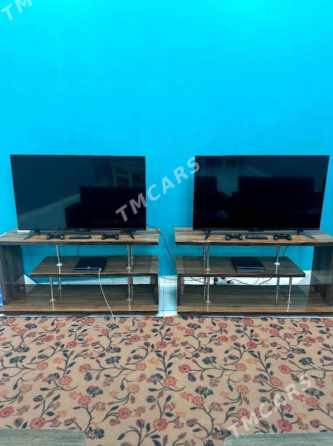 PS 4 plasdeÿşin - Векильбазар - img 4