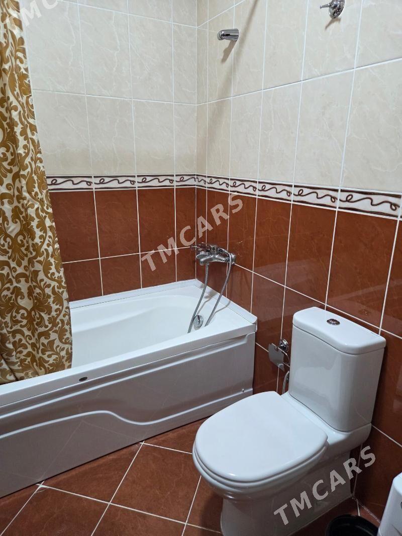 unitaz, rakovina, umyvalnik - ул. Подвойского (Битарап Туркменистан шаёлы) - img 2