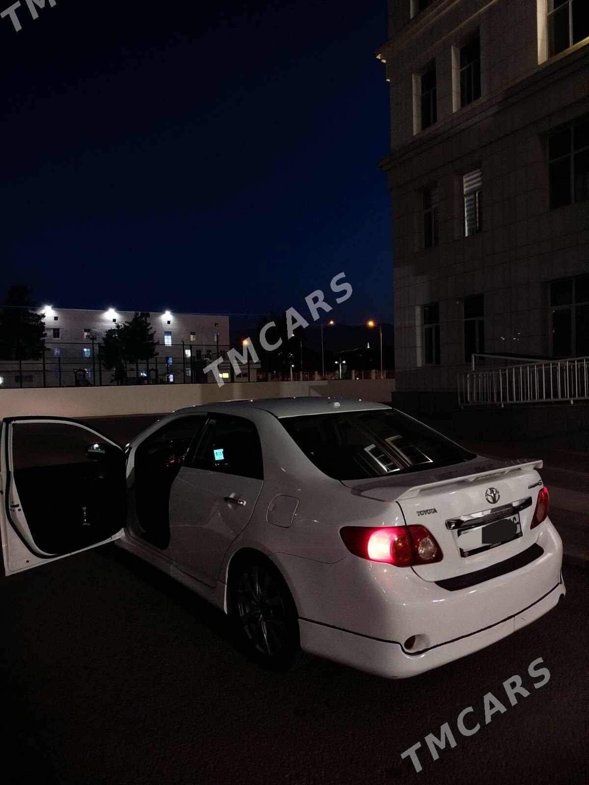 Toyota Corolla 2010 - 140 000 TMT - Aşgabat - img 3