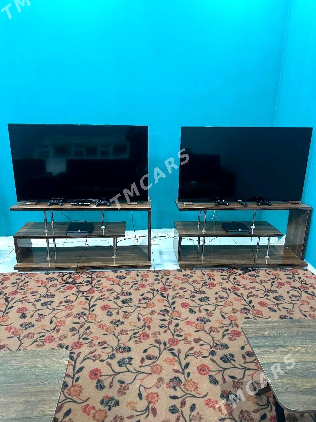 PS 4 plasdeÿşin - Векильбазар - img 5