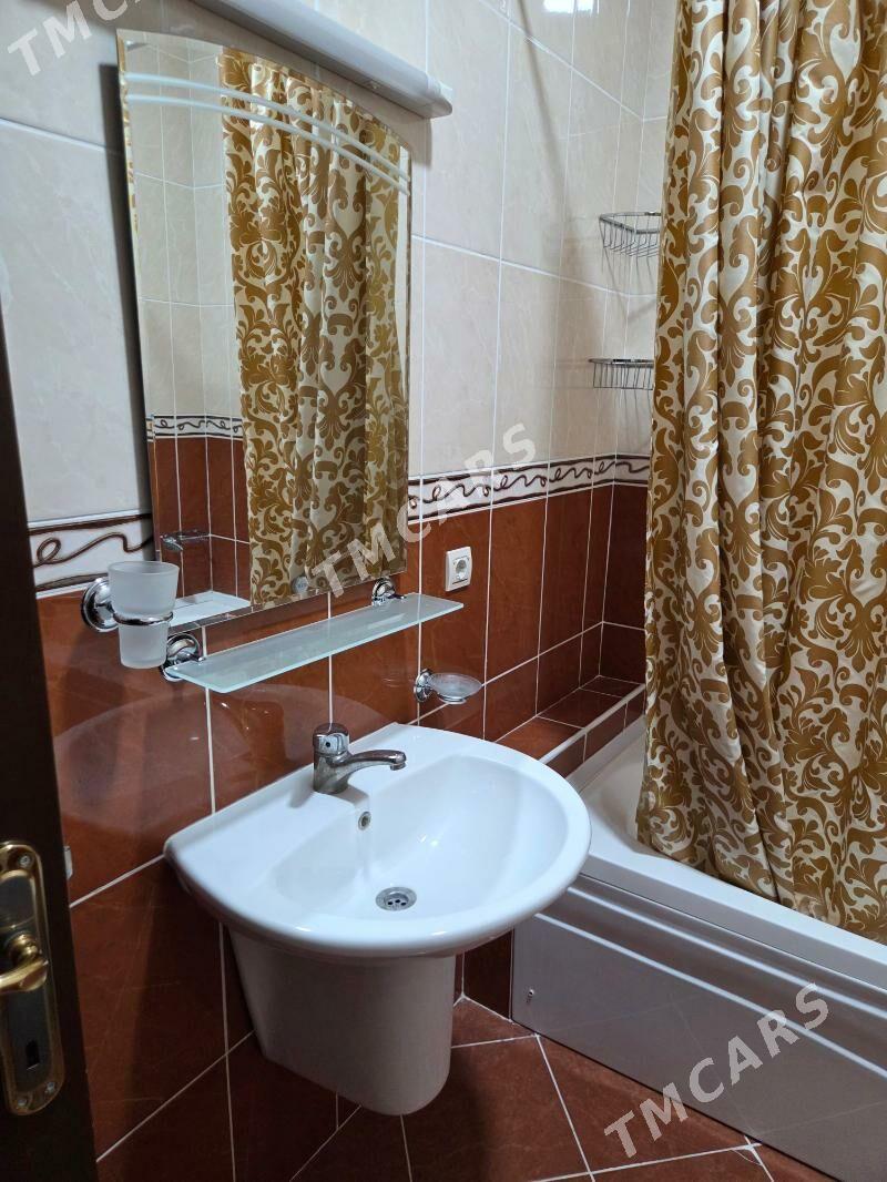 unitaz, rakovina, umyvalnik - ул. Подвойского (Битарап Туркменистан шаёлы) - img 3