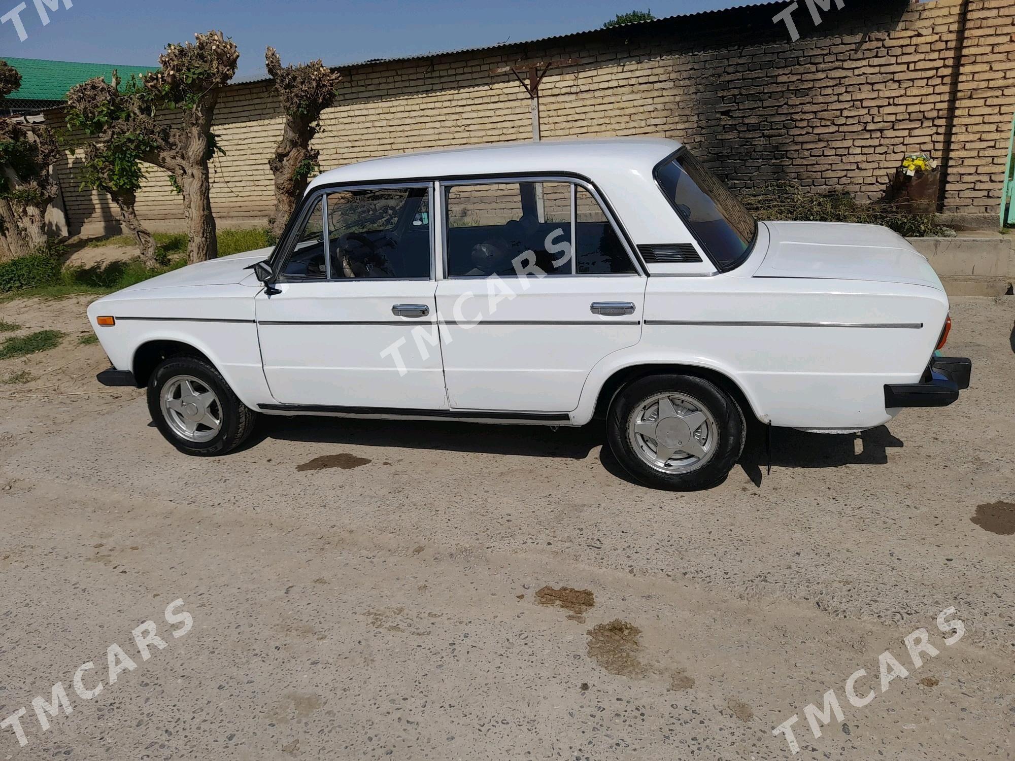 Lada 2106 1999 - 25 500 TMT - Kaka - img 3