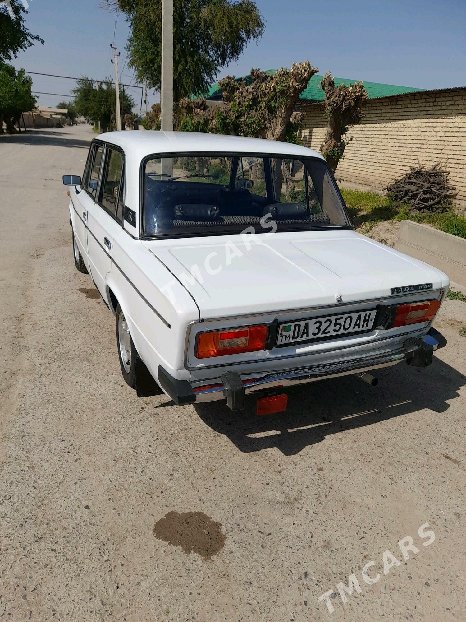 Lada 2106 1999 - 25 500 TMT - Kaka - img 6