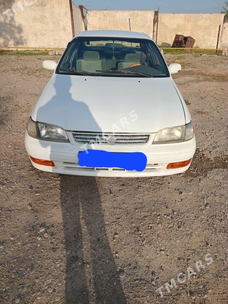 Toyota Corona 1992 - 45 000 TMT - Тагтабазар - img 3