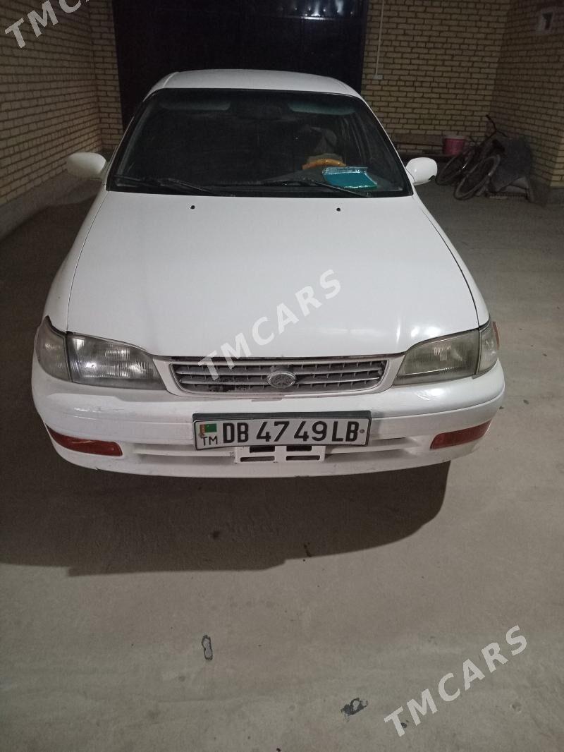 Toyota Corona 1992 - 45 000 TMT - Тагтабазар - img 5