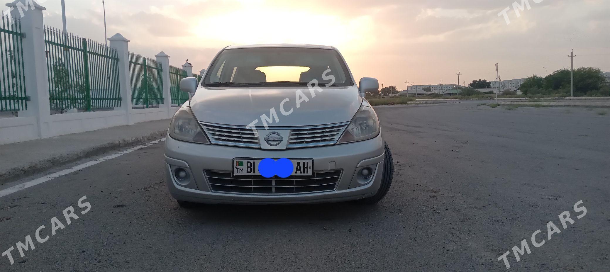 Nissan Versa 2011 - 125 000 TMT - Gökdepe - img 5