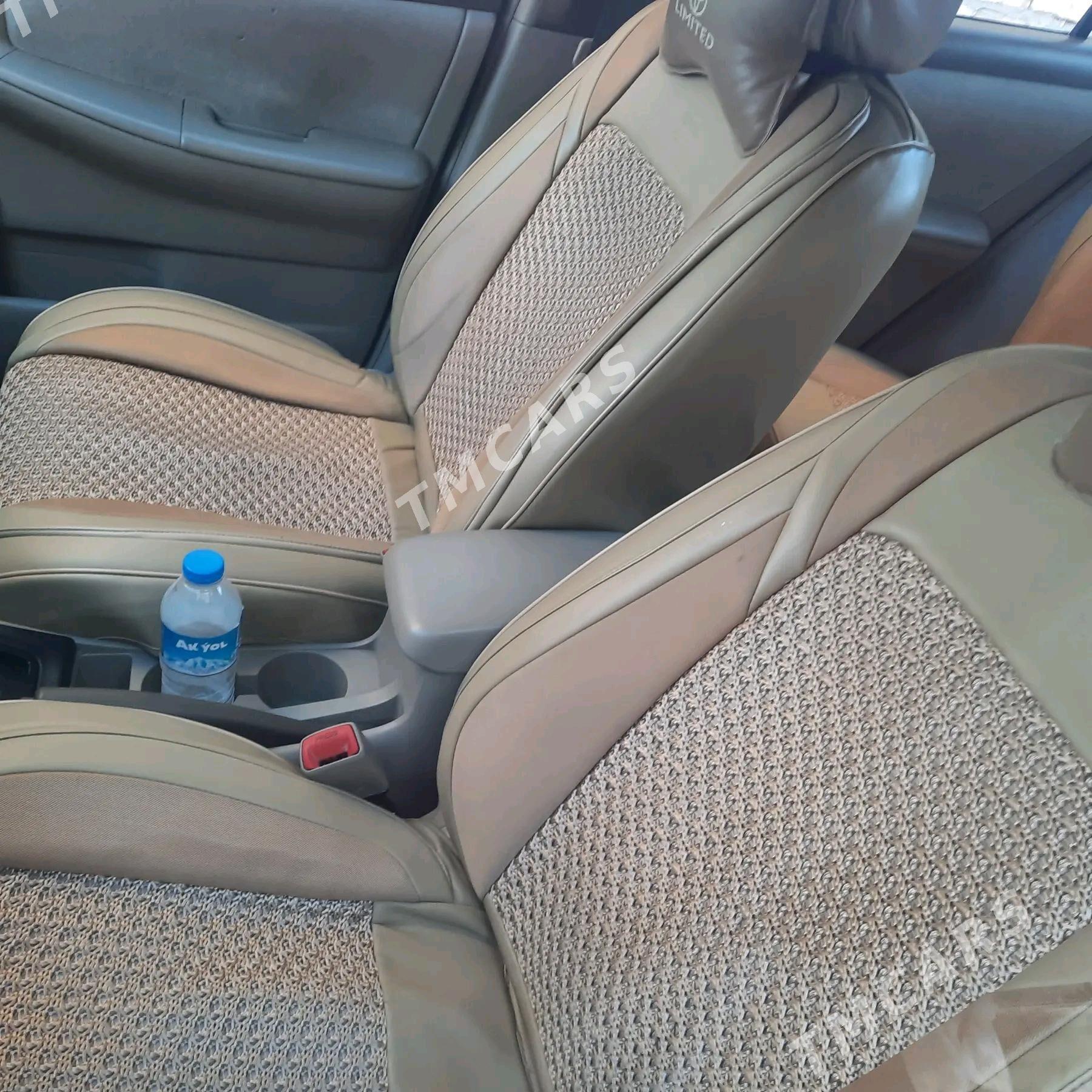 Toyota Corolla 2003 - 130 000 TMT - Farap - img 4
