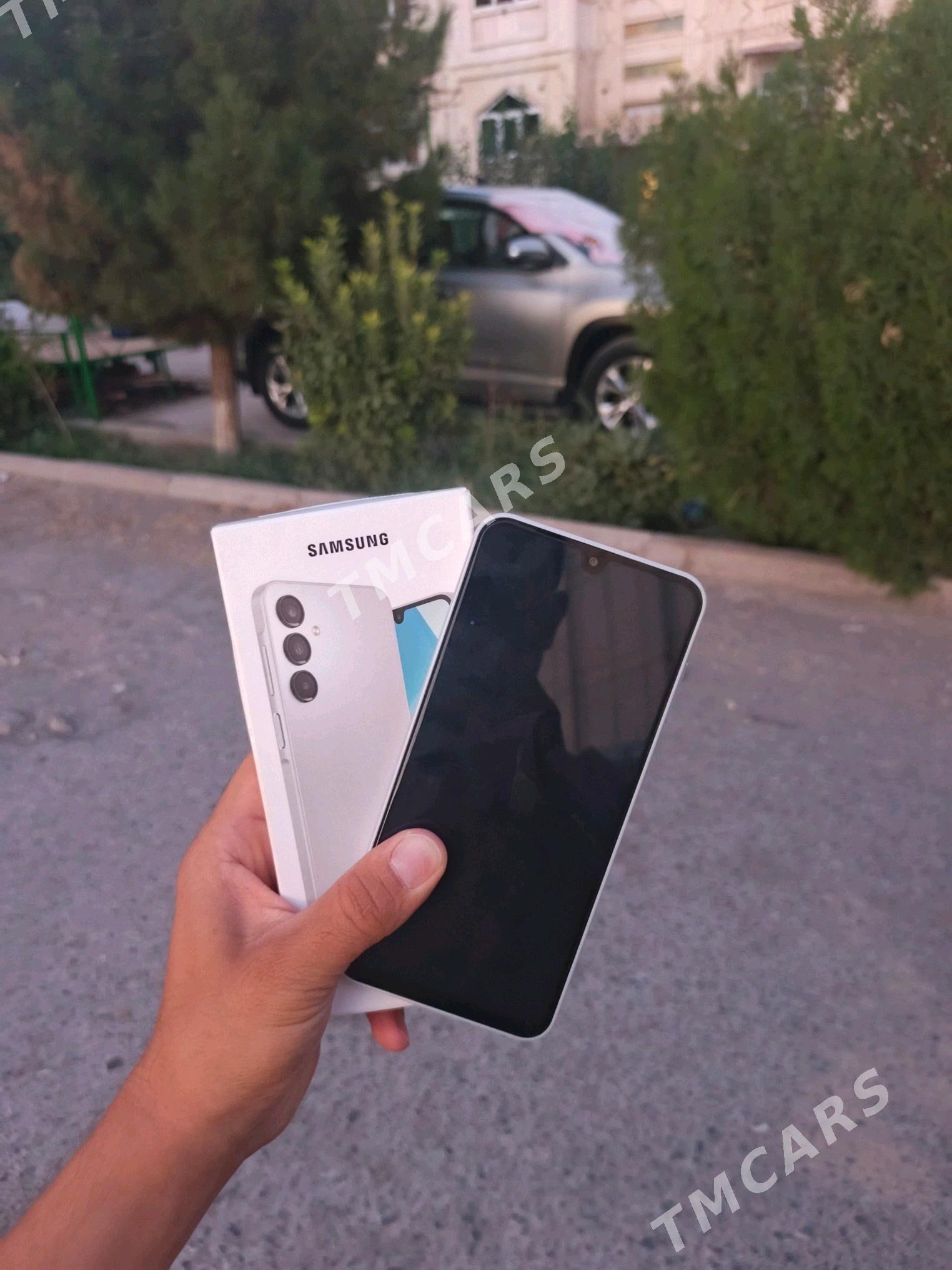 samsung a16 - Türkmenabat - img 2