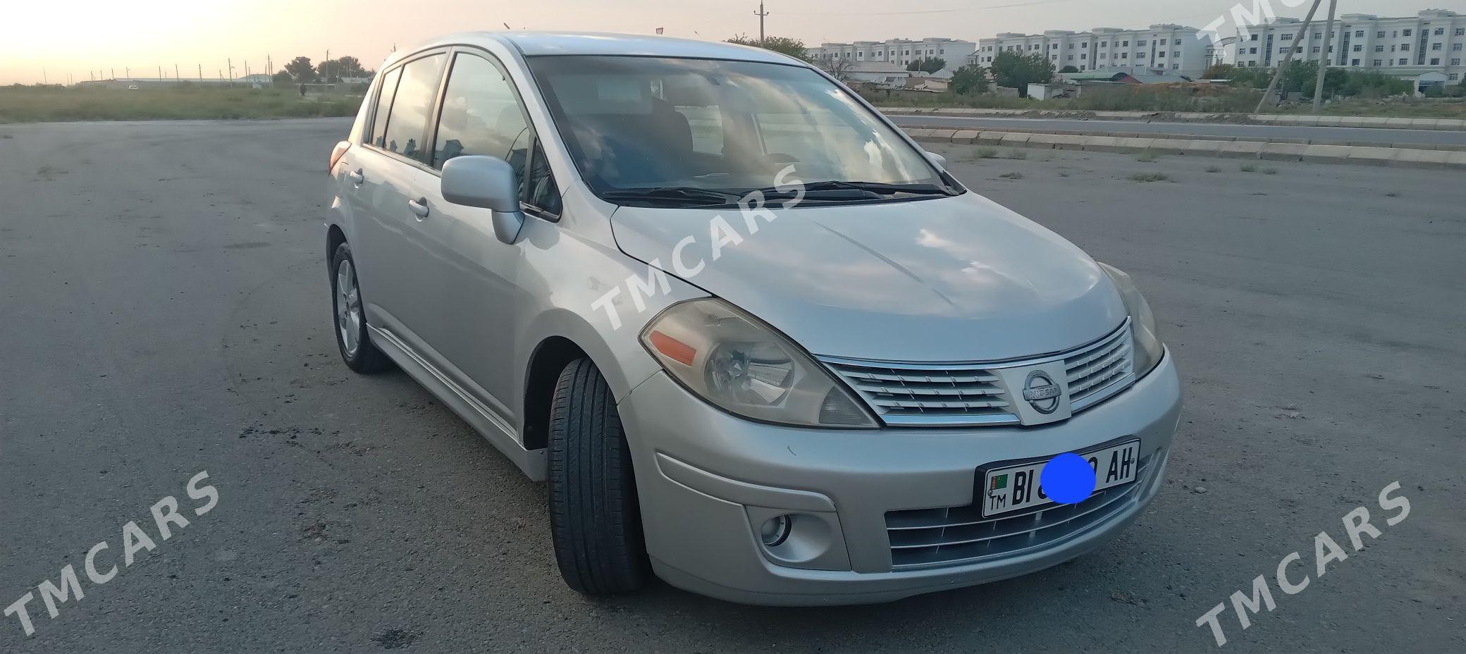 Nissan Versa 2011 - 125 000 TMT - Gökdepe - img 3