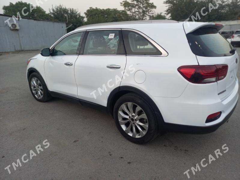 Kia Sorento 2020 - 259 000 TMT - Aşgabat - img 4