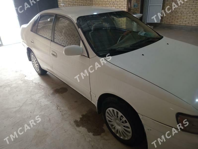 Toyota Corona 1992 - 45 000 TMT - Тагтабазар - img 6