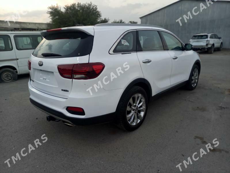 Kia Sorento 2020 - 259 000 TMT - Aşgabat - img 3