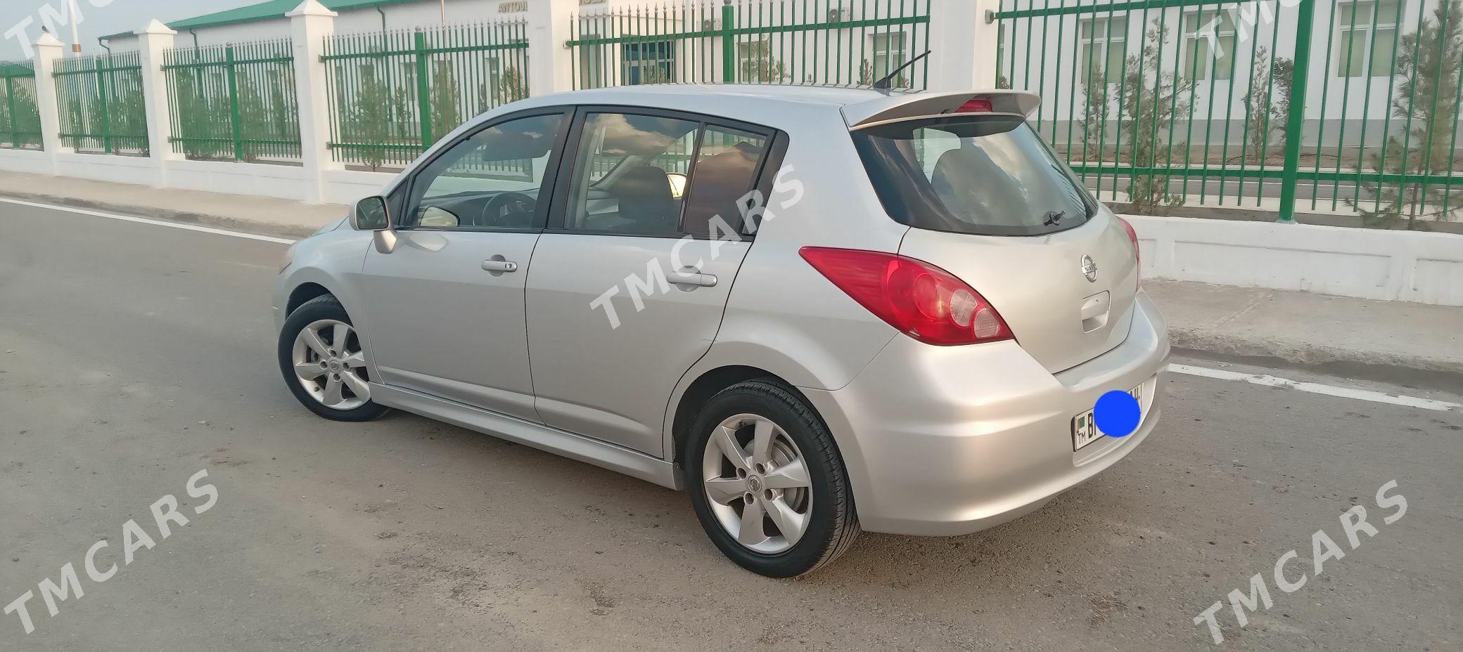Nissan Versa 2011 - 125 000 TMT - Gökdepe - img 7